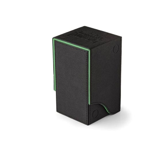 Dragon Shield Nest Box+: Black/Green - Picture 4 of 6